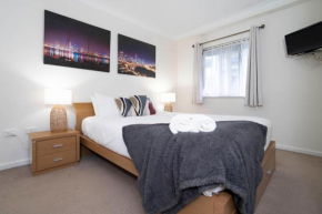 Wonderful Waldorf - big apartment - pool - tennis